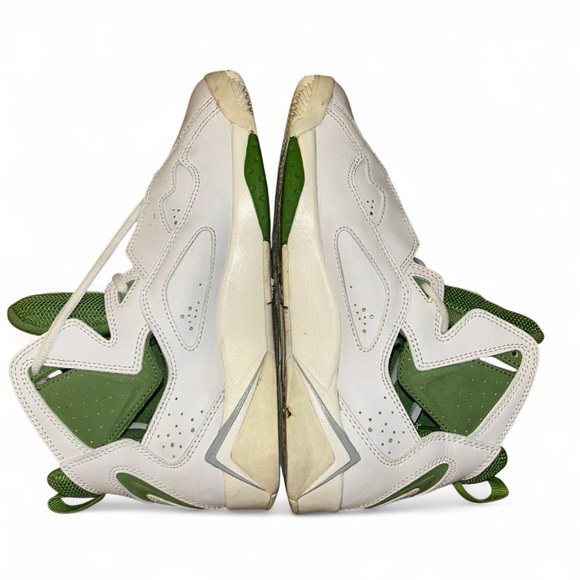 JORDAN TRUE FLIGHT GS 'CHLOROPHYLL'
Size 7 men’s - Picture 6 of 6